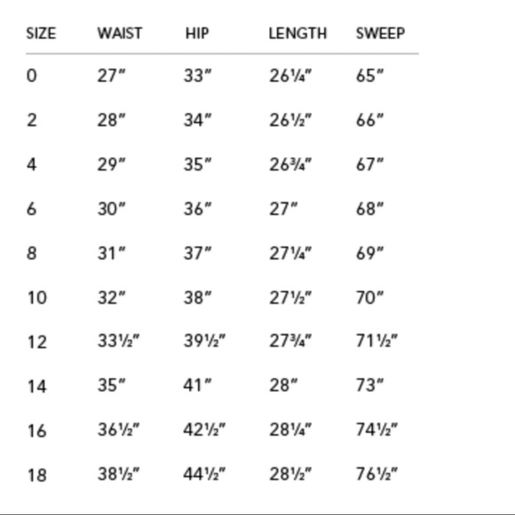 🥂SOLD🥂GARNET HILL Spiced Plum Lace Skirt - Picture 6 of 8